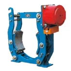 DC magnetiske tromlebremser