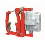 Elektro tromlebremser til kran og hejs