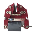 Sikkerhedsbremser til hejs