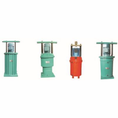 YT1 elektrohydraulisk thruster