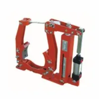YW-serie pneumatiske tromlebremser