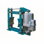 Ywz4-serie elektrohydraulisk tromlebremse