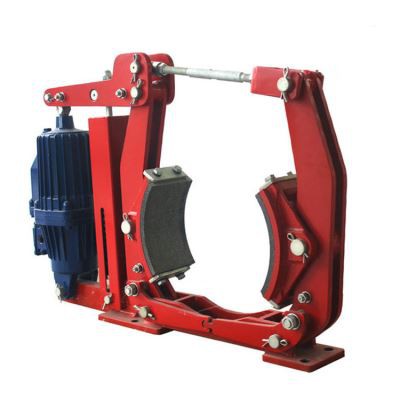 ED-type elektrohydraulisk thrusterbremse