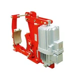 YWZ9-serien Elektro hydraulisk tromlebremse