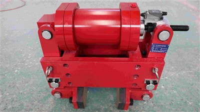 A Brief Description Of The Production Process Of Henan Golden Band Brake