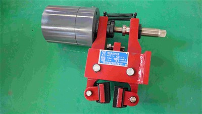 Foreign Trade News: Henan Jinguo Brake Sent Six Hydraulic Brakes To Brazil