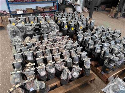 YT1 Electric Hydraulic Pusher best